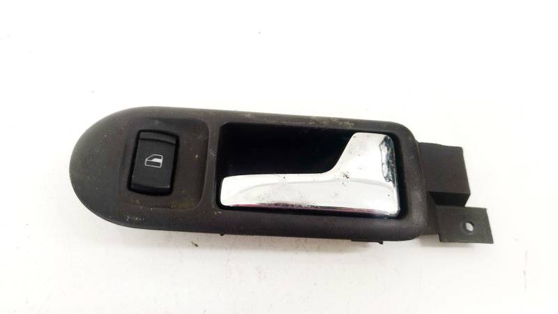 3B1837114 Volkswagen Passat 1998 Wewnętrzna klamka drzwi - TYLNE PRAWE