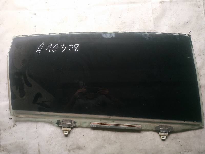 AS2 Toyota Corolla Verso 2007 Duru stiklas G.D. - Thumbnail 2