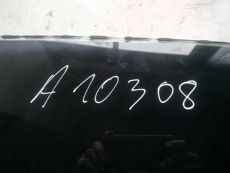 AS2 Toyota Corolla Verso 2007 Duru stiklas G.D. - Thumbnail 3