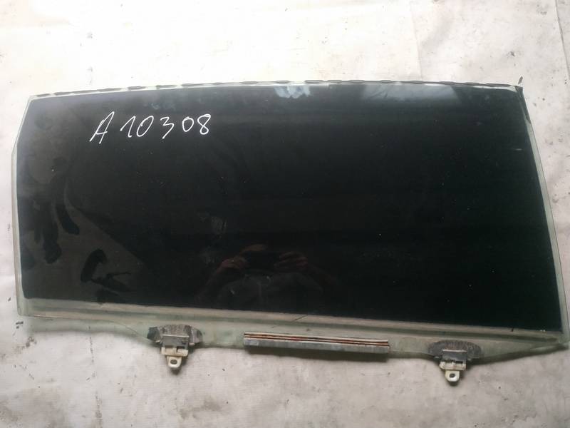 AS2 Toyota Corolla Verso 2007 Duru stiklas G.D.