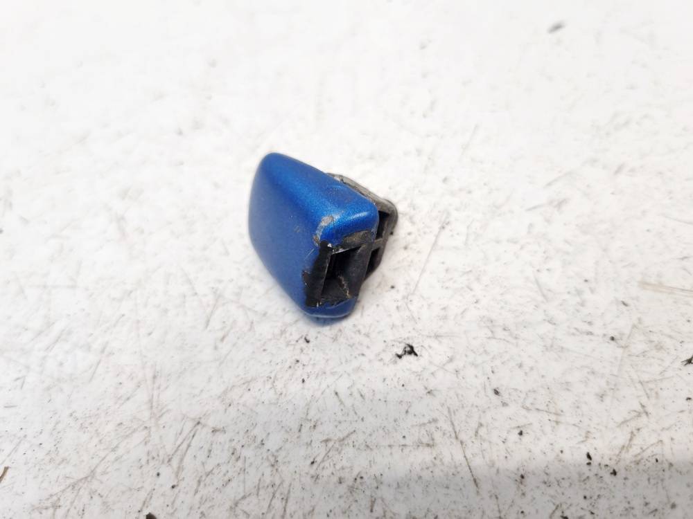 Fiat Punto 2001 Windscreen Washer Fluid Jet