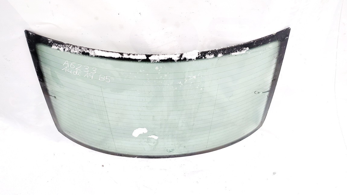 43R001057 Audi A4 1995 Stikls - AIZMUGURE - Thumbnail 3