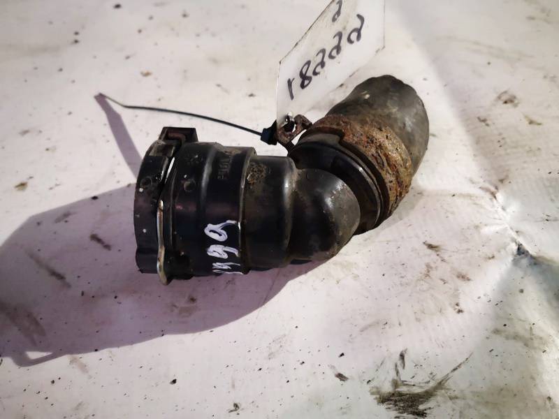 Honda FR-V 2006 Ausinimo skyscio flansas (Ausinimo sistemos junge, ausinimo skyscio junge)