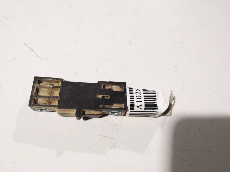 C23557KC0 Mazda 5 2007 Srs Airbag crash sensor