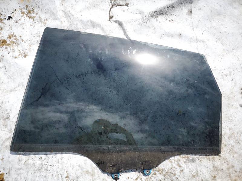 AS3 Honda CR-V 2008 Durvju stikls - AIZMUGURE PA KREISI