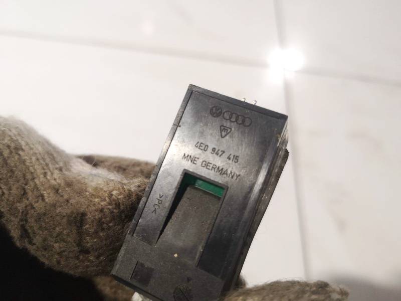 4E0947415 Audi A6 2006 Interior lighting - Thumbnail 3