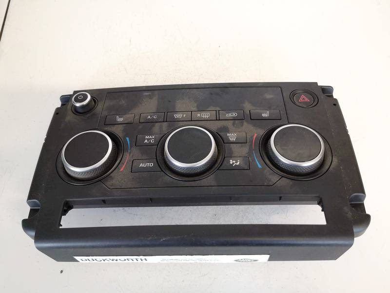HK7214C533MB Land-Rover Discovery Sport 2017 MANDO CLIMATIZADOR