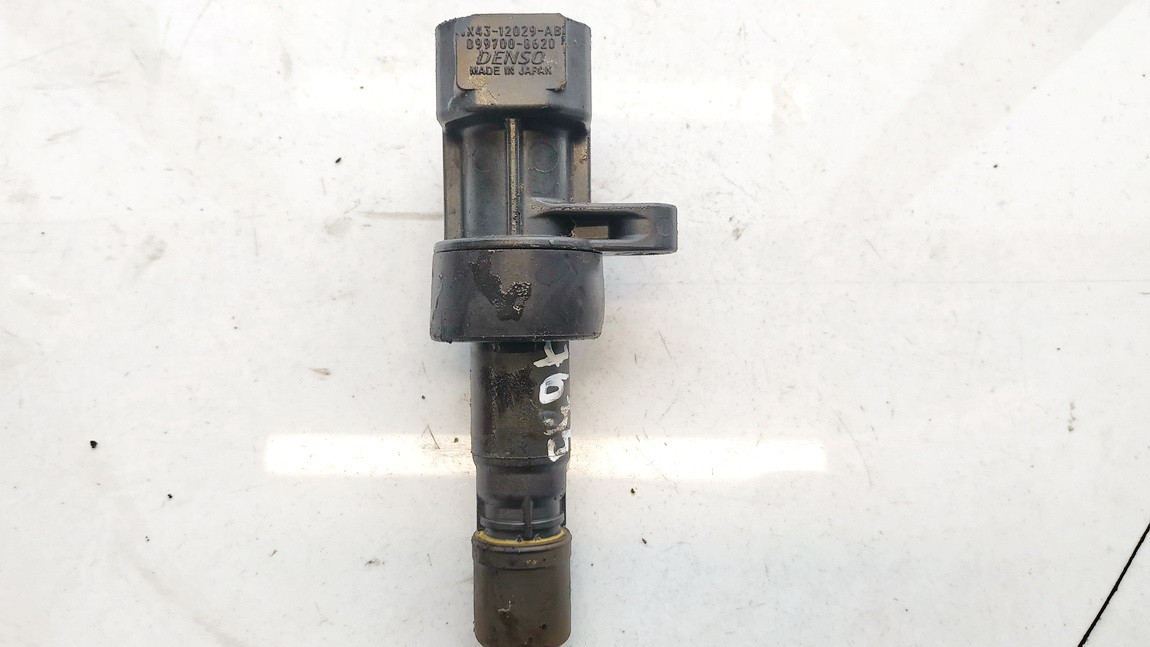 1x4312029ab 1x4312029ab, 0997000620 Ignition Coil Jaguar XType 2001