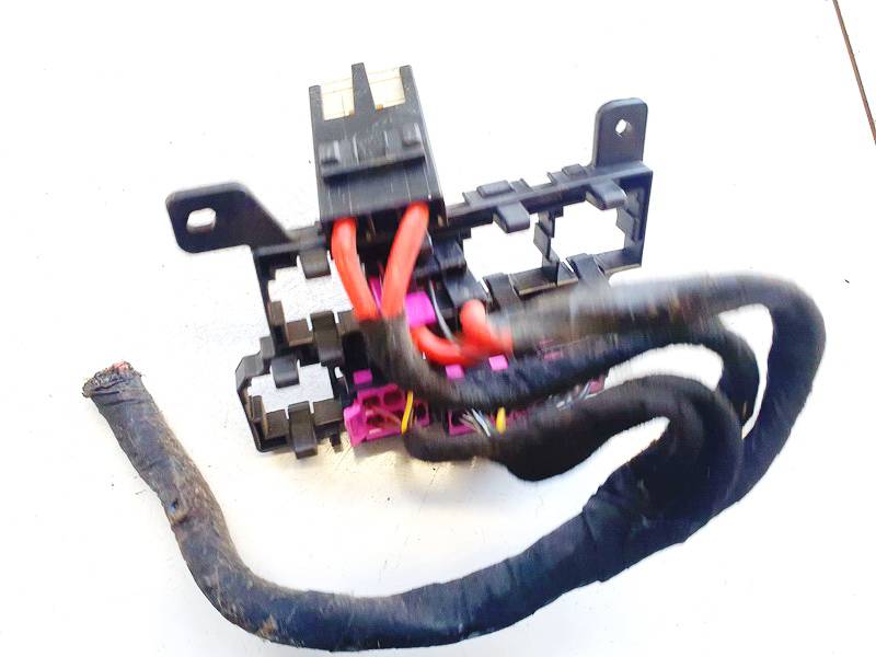 7H0937503 Volkswagen Transporter 2006 Sulakerasia - Thumbnail 3