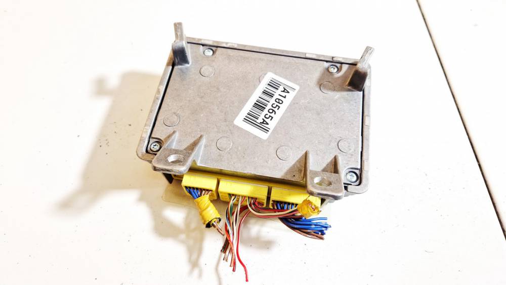 77960SEFG821M1 Honda Accord 2005 Komputer SRS airbag – moduł sterujący poduszek powietrznych - Thumbnail 3