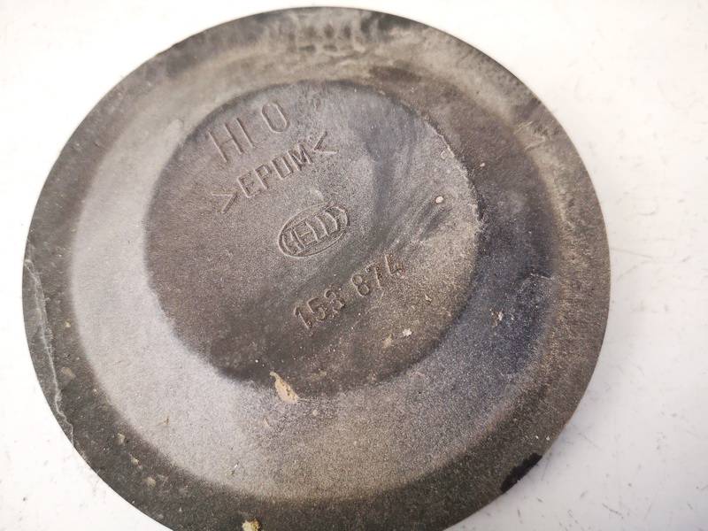 153874 Opel Astra 2005 Abdeckung (scheinwerfer Glühlampe Staub Kunststoffdeckel)(Scheinwerfer) - Thumbnail 2