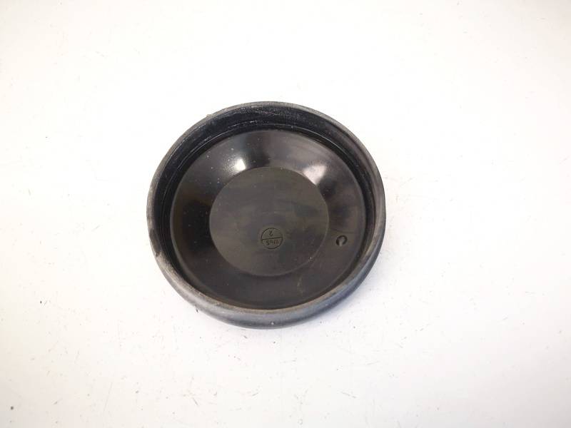 153874 Opel Astra 2005 Abdeckung (scheinwerfer Glühlampe Staub Kunststoffdeckel)(Scheinwerfer) - Thumbnail 3