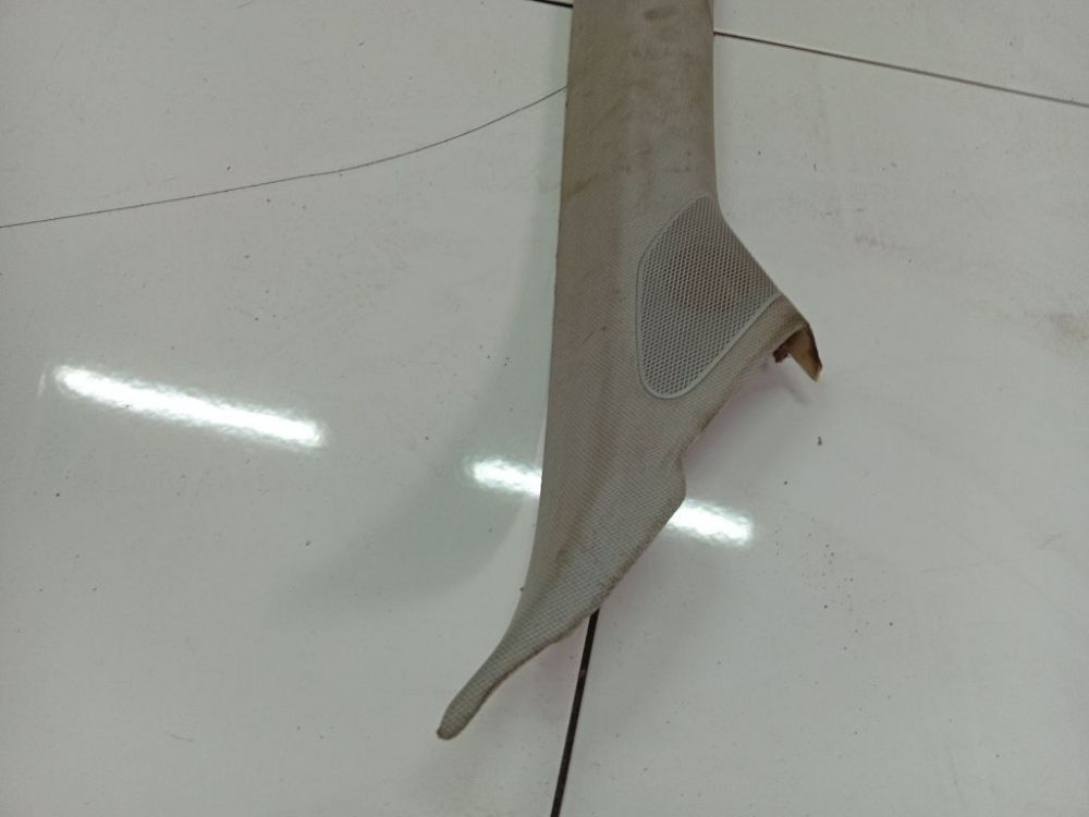 BBM25374001RE Audi A3 2003 Osłona słupka szyby przedniej - PRZEDNIE PRAWE - Thumbnail 2