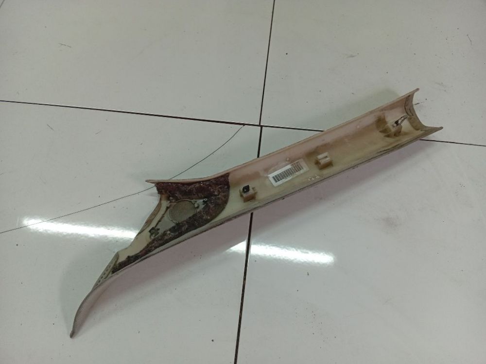 BBM25374001RE Audi A3 2003 Osłona słupka szyby przedniej - PRZEDNIE PRAWE - Thumbnail 3