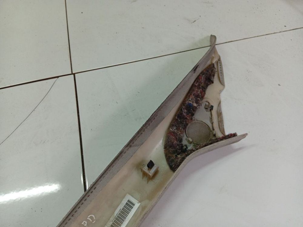 BBM25374001RE Audi A3 2003 Osłona słupka szyby przedniej - PRZEDNIE PRAWE - Thumbnail 5