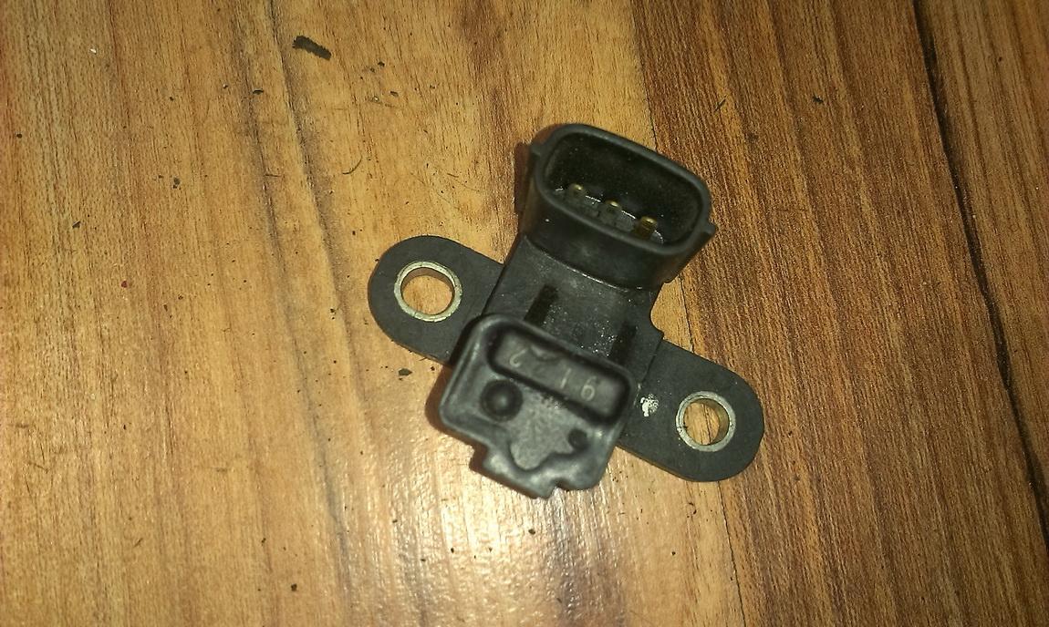 J5T20171 Crankshaft Position Sensor Mitsubishi Lancer 1998 2.0L
