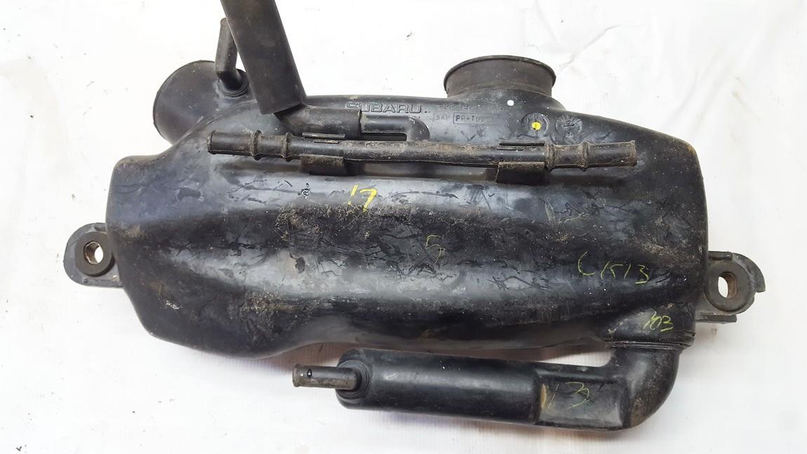 used used Intake Resonator (Air Box Exhaust Chamber) Subaru Outback 1999 EIS00769604 Used