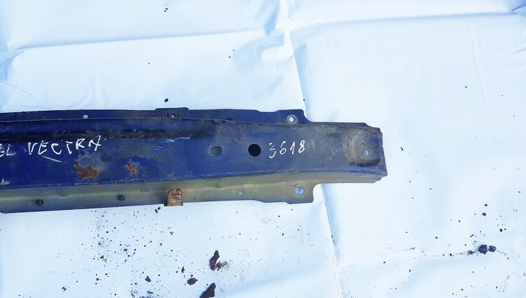 Opel Vectra 1996 Bumper reinforcement - FRONT - Thumbnail 3