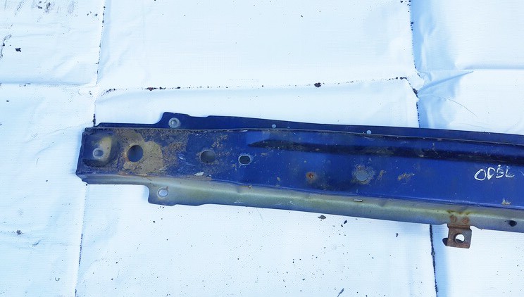 Opel Vectra 1996 Bumper reinforcement - FRONT - Thumbnail 2