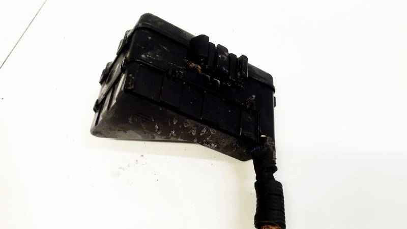 Lexus RX - CLASS 2006 Skrzynka bezpieczników - Thumbnail 3