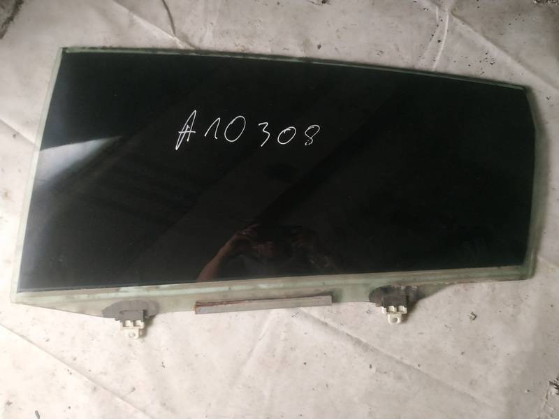 AS2 Toyota Corolla Verso 2007 Duru stiklas G.K.