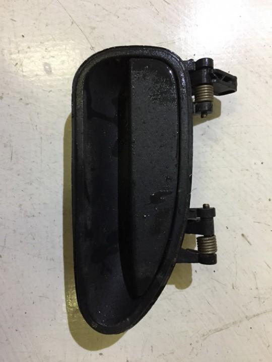 7700816567 Renault Safrane 1995 Duru isorine rankenele G.D.