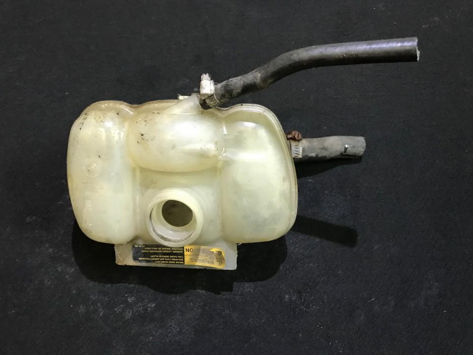 90448877 SAAB 9-3 1999 Expansion Tank coolant (RADIATOR EXPANSION TANK BOTTLE )