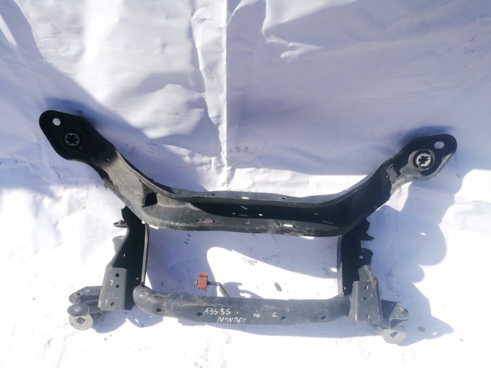 Ford Mondeo 2014 Belka mostu - TYLNE - Thumbnail 2