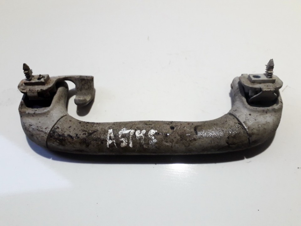 90459155 Opel Omega 2001 Door Handle Interior - REAR RIGHT