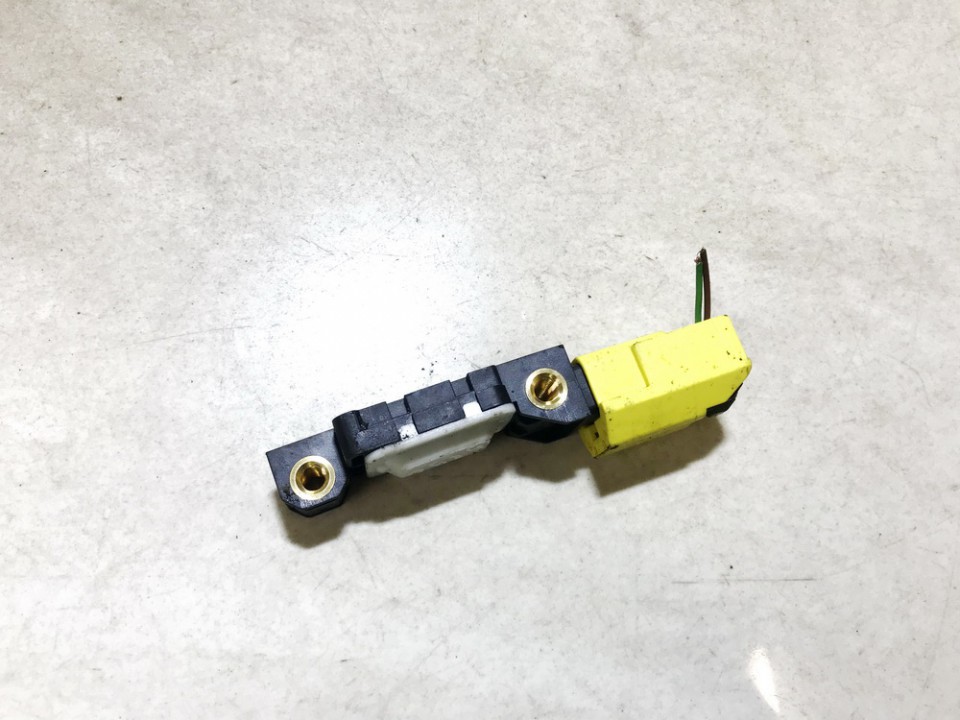 7L0909606B Volkswagen Touareg 2005 Srs Airbag daviklis - Thumbnail 2