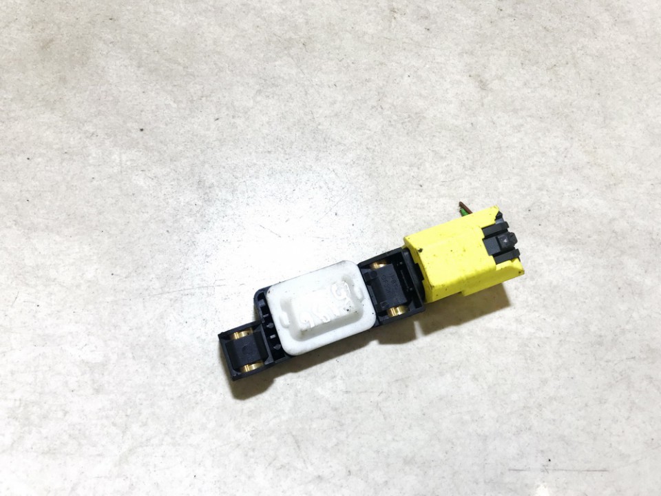 7L0909606B Volkswagen Touareg 2005 Srs Airbag daviklis - Thumbnail 3