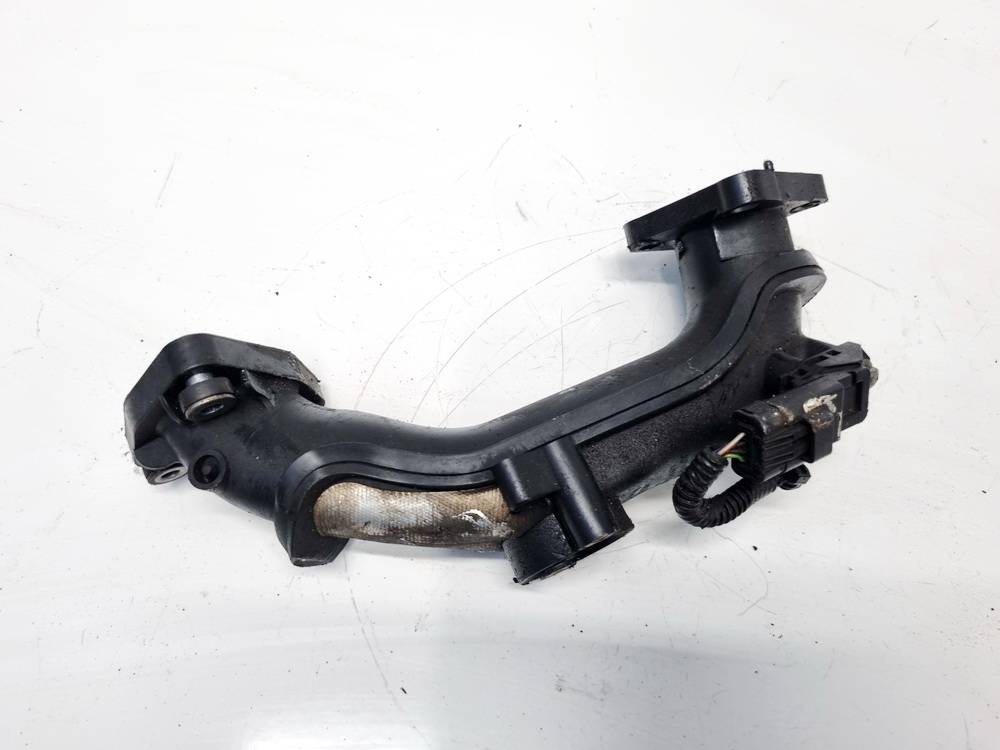 9674942380 Ford Focus 2012 Wąż intercoolera