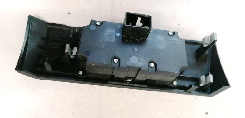 6925260 BMW 5-Series 2005 Scheinwerfer Schalter - Thumbnail 2