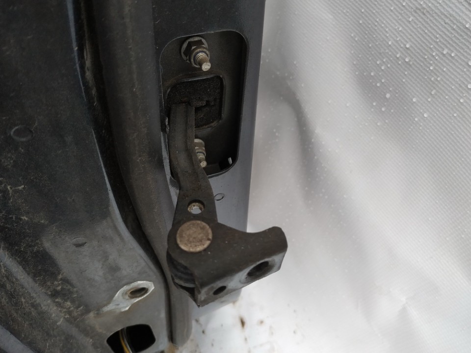 Ford Focus 2007 Duru ribotuvas G.D. - Thumbnail 2