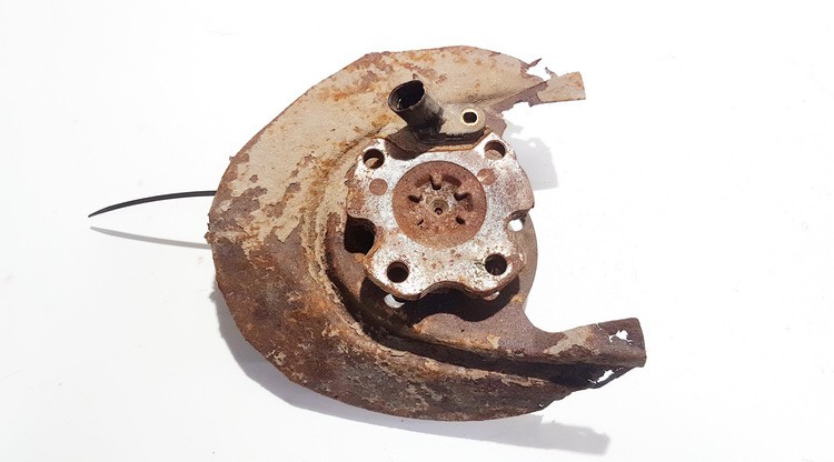 Audi A3 1998 bearing holder - REAR RIGHT