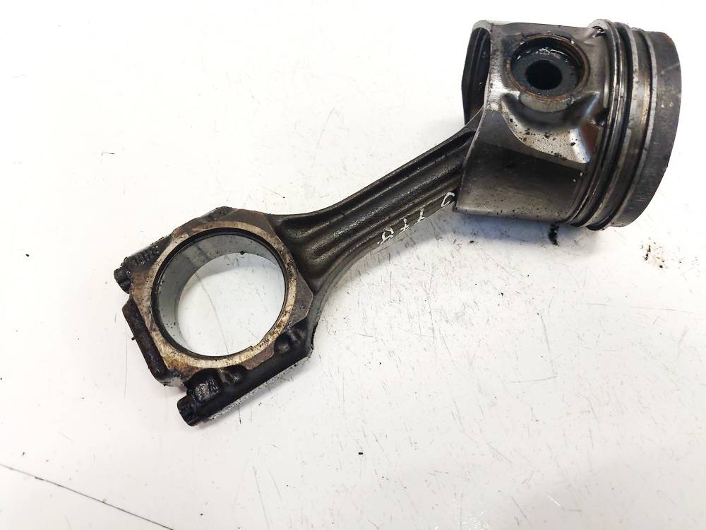 79L46 Seat Toledo 1997 Stumoklis su svaistikliu - Thumbnail 3