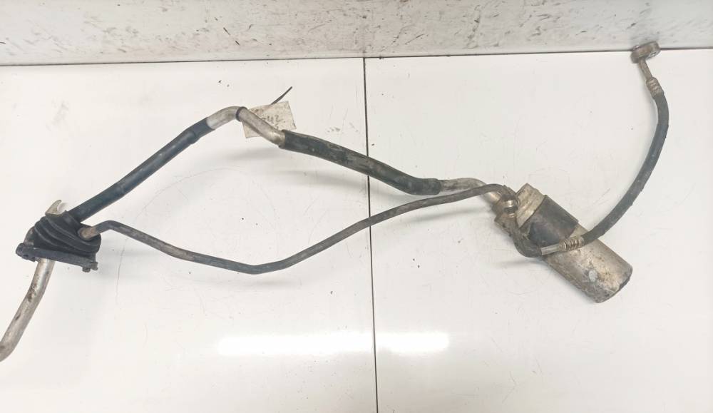 Volkswagen Passat 2001 Air Conditioner Dehumidifier