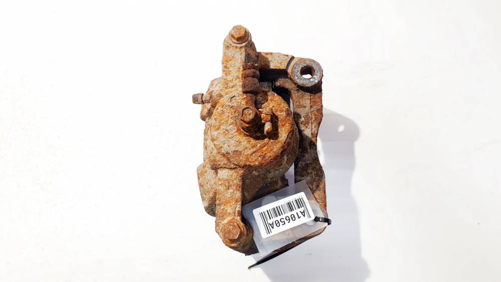 6059 Nissan Qashqai 2007 Jarrusatula - EDESSÄ OIKEALLA - Thumbnail 2