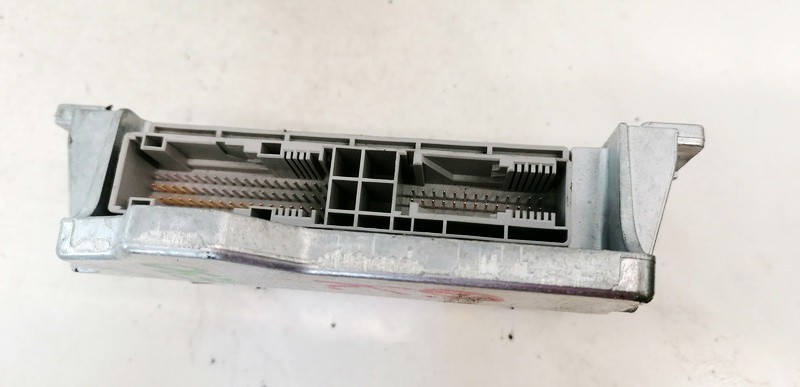 6577918443201 BMW 3-Series 2007 Steuergerät ECU Modul Airbag steuergerät - Thumbnail 2