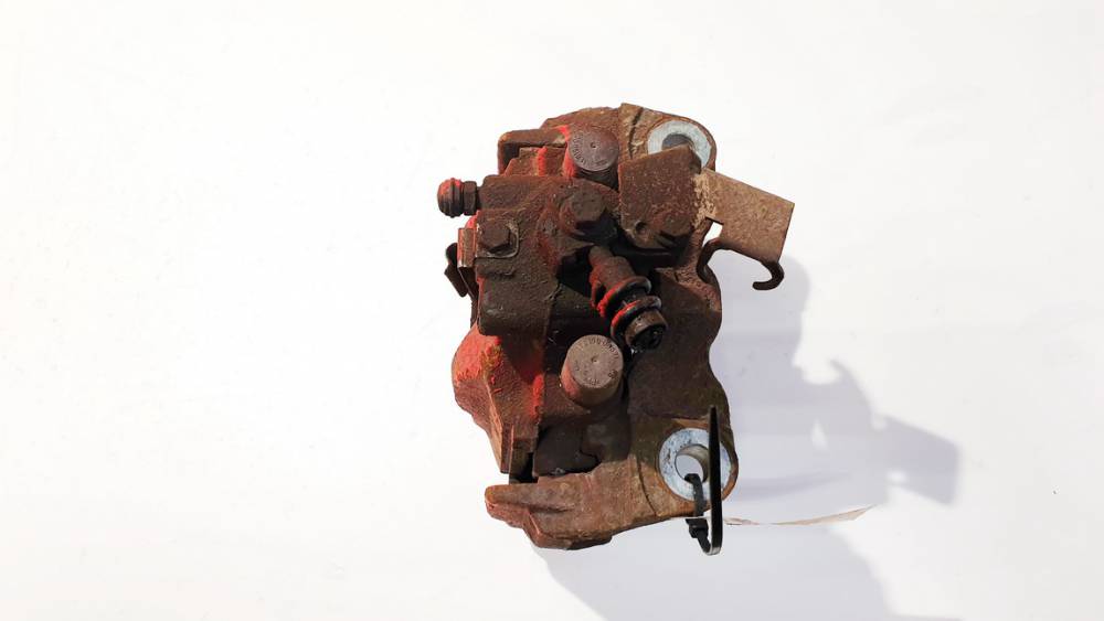 Volkswagen Touareg 2005 Stabdziu suportas G.D. - Thumbnail 2