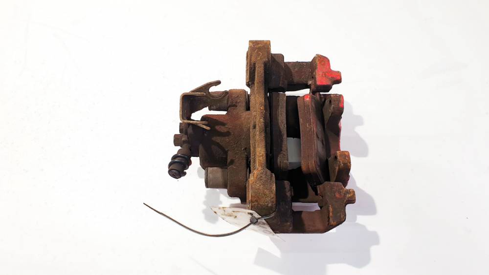 Volkswagen Touareg 2005 Stabdziu suportas G.D. - Thumbnail 3