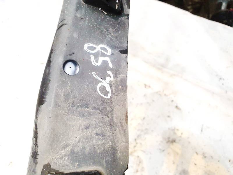 4M51N14K158AC Ford Focus 2004 Roof SRS - FRONT RIGHT - Thumbnail 2