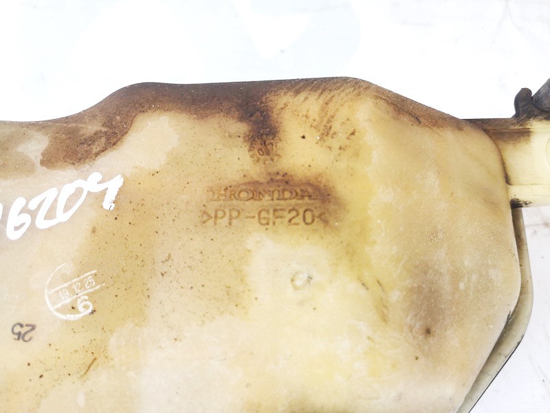 HONDAPPGF20 Honda CR-V 2008 Zbiorniczek wyrównawczy płynu chłodzącego - Thumbnail 3