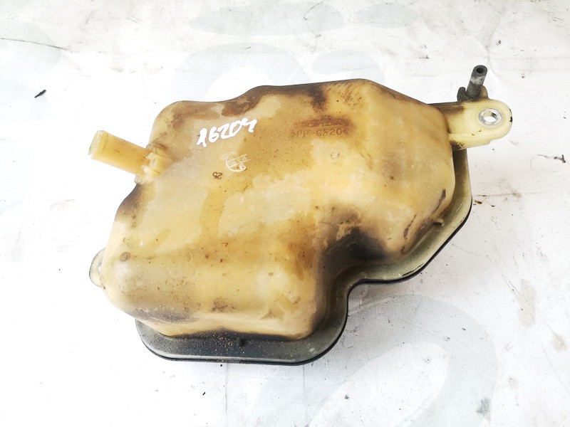 HONDAPPGF20 Honda CR-V 2008 Zbiorniczek wyrównawczy płynu chłodzącego - Thumbnail 2