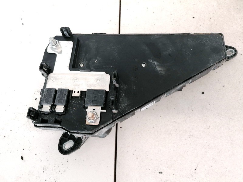 690661804 BMW 5-Series 2005 Fuse box - Thumbnail 2