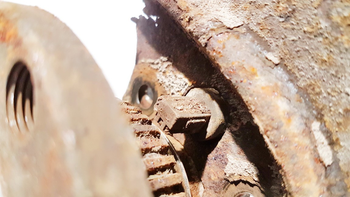 1J0927807B Audi A3 1998 ABS daviklis G.D. - Thumbnail 3