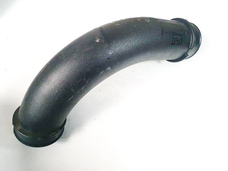 96628984 Chevrolet Captiva 2010 TURBO INTERCOOLER PIPE HOSE - Thumbnail 3