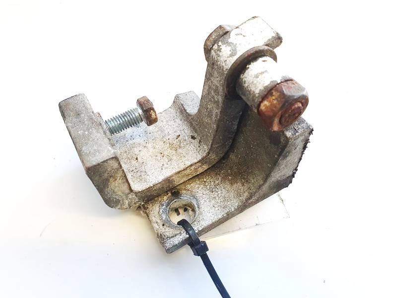 Volkswagen Transporter 2006 Zawias przednich drzwi - PRZEDNIE