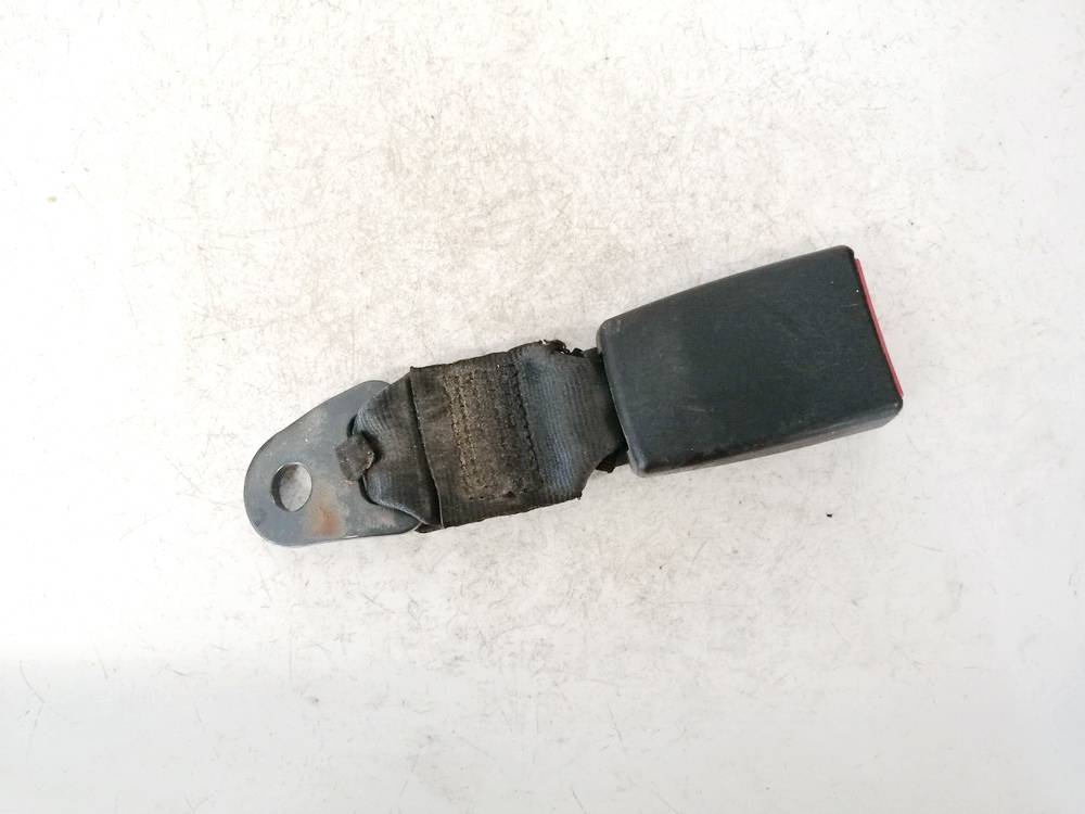33033295 Peugeot Partner 2008 Seat belt holder (Seat belt Buckle) - REAR RIGHT - Thumbnail 2