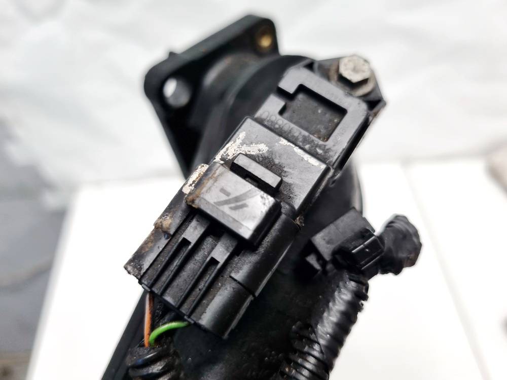 9663480880 Ford Focus 2012 Czujnik ciśnienia powietrza – MAP